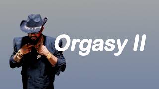 Fally Ipupa - Orgasy II (Lyrics)
