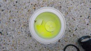 Leaking swimming pool main drain detected and resolved in Worongary