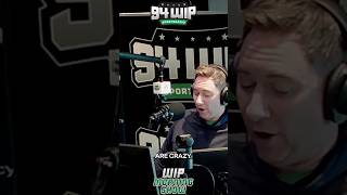DEBATE: Eagles To Draft Early QB? DeCamara v Jody Mac 🔥