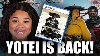 Ghost of Yotei Complete Edition: Everything You Need to Know