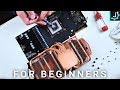 How To Replace GPU Thermal Paste - This Is Crucial