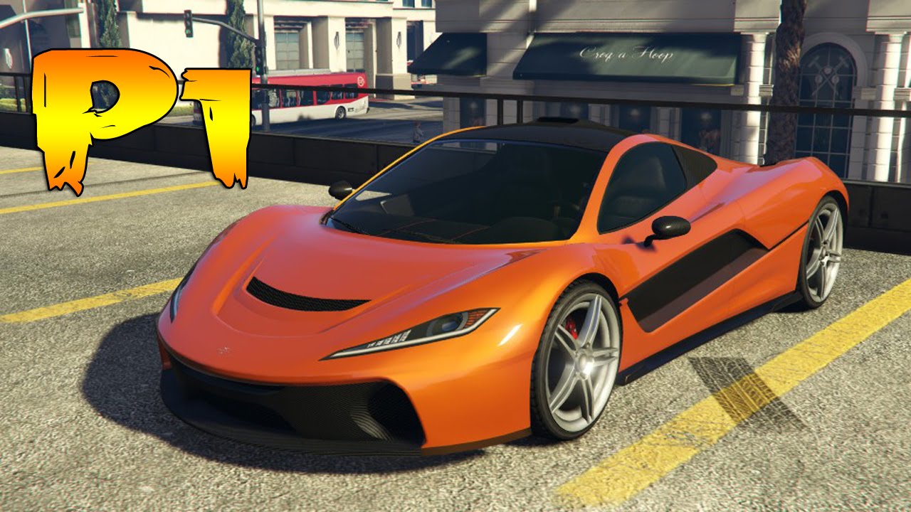 Premier gta 5 фото 100