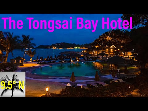 The Tongsai Bay Hotel, Koh Samui HD