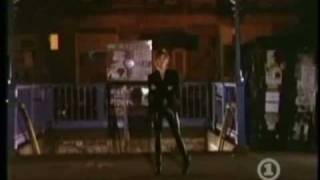 Video thumbnail of "Pat Benatar - In The Heat Of The Night"