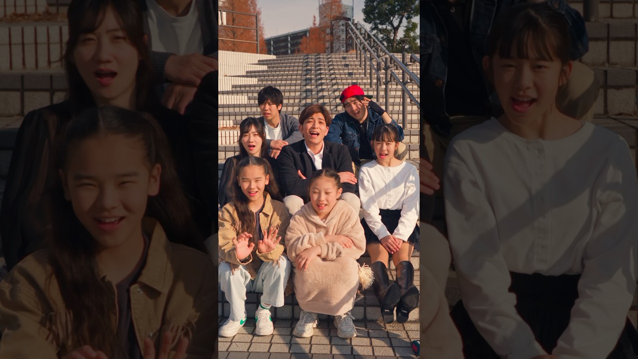 Beer song from Japan✨🇮🇳🇯🇵 