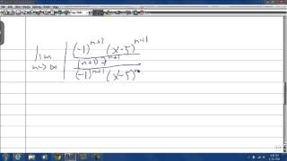 Math 182 9 8#5, 6, 8