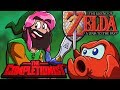 Zelda A Link to the Past | The Completionist | New Game Plus