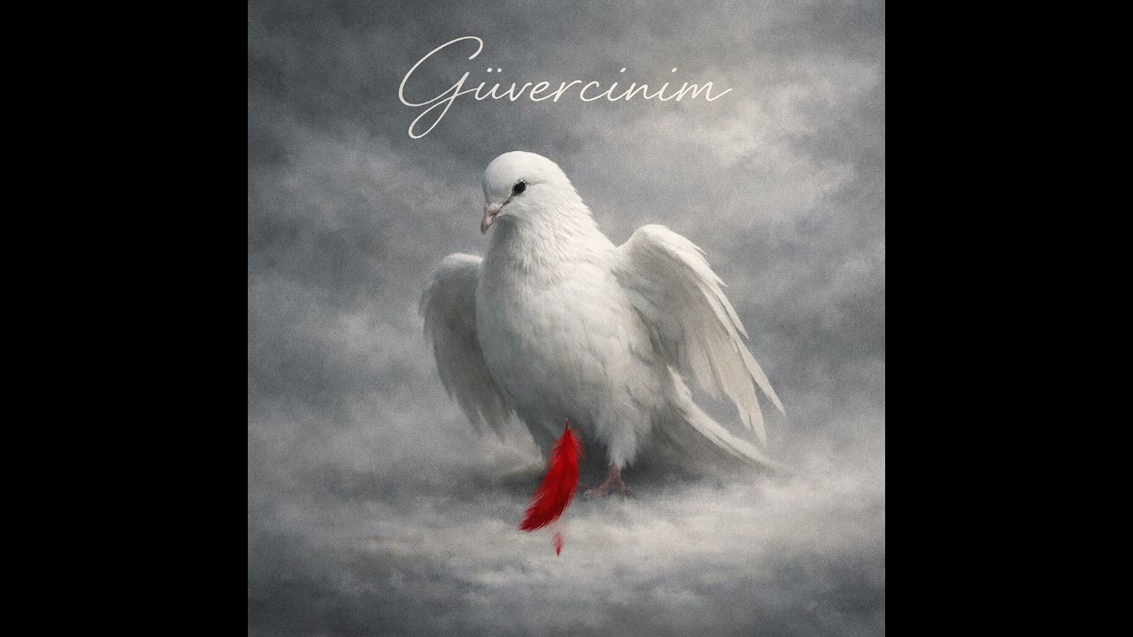 GÜVERCİNİM 