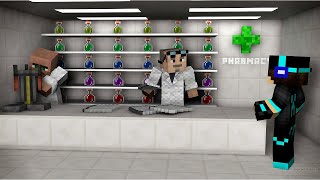 Celebrity Minecraft: Um cientista muito louco! |The lab| Profile