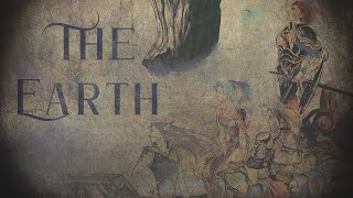 Lufia 2  - The Earth | Cover [Folk, Medieval]