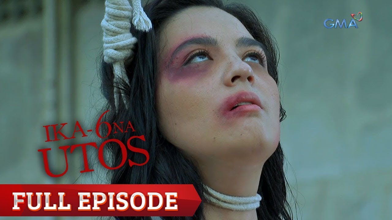 Ika-6 Na Utos: Full Episode 382