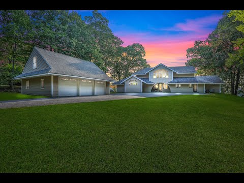 106 Bellevue Rd, Highland, NY home video tour