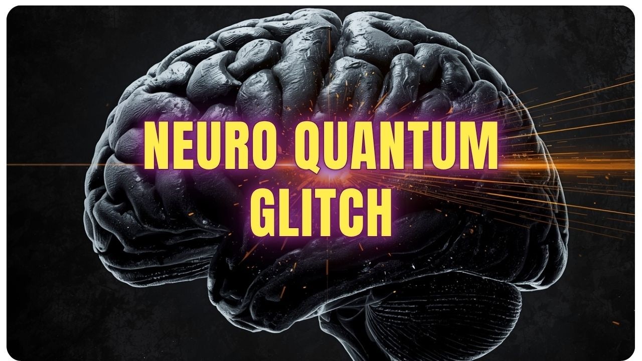 Bio Quantum System Quantum Bio-System: 3 AM Insomnia Decoded - YouTube