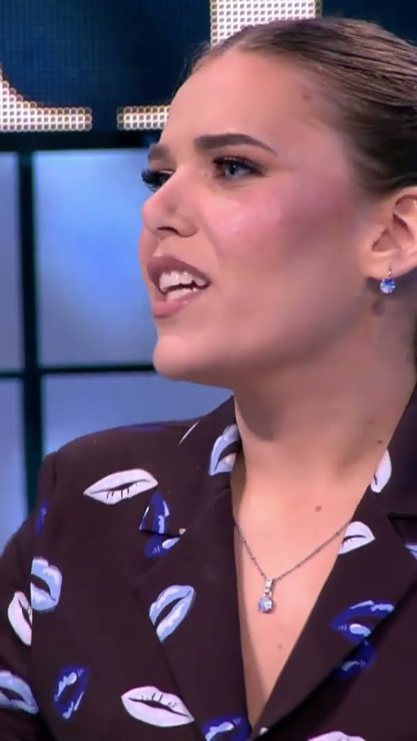 Plas mes Ardit dhe Albit, Rebeka del nga studio: Më ka lodhur kjo situatë