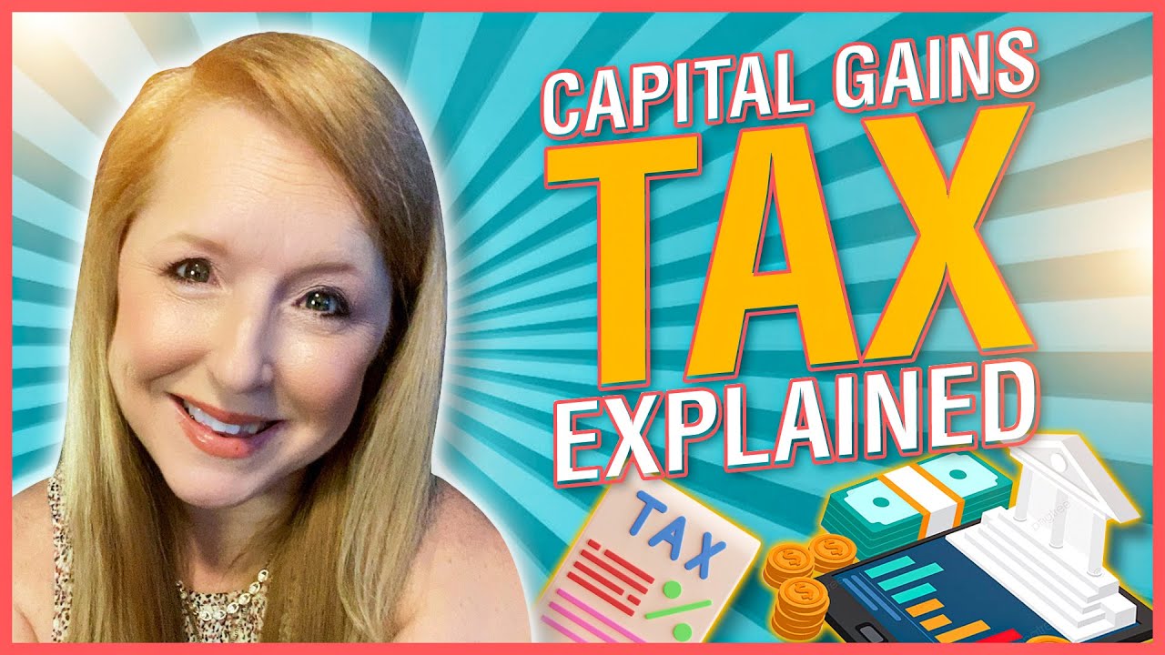 Will I Owe Capital Gains Tax When I Sell My House Billerica, MA YouTube