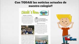Periódico escolar CHICALA'S NEWS screenshot 5