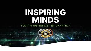 Inspiring Minds Podcast | Symphony AyasdiAI | SensaAML™