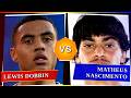 Lewis Dobbin vs Matheus Nascimento - Who's Better? ⚽