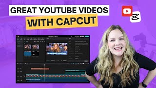 Capcut Video Editing for YouTube screenshot 5