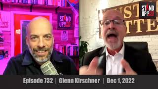 Ep 732 | Glenn Kirschner | Timeline for Special Counsel