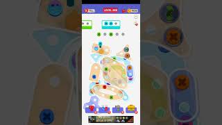 Unscrew It Nuts & Bolts Jam level 260