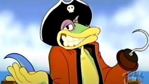 Gex Junior: The Annotated Lost Media