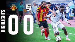 30-04-2026 🎥 ملخص مباراة النادي الرياضي الصفاقسي 🏁 والترجي الرياضي التونسي