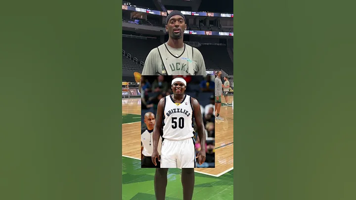 Bobby Portis Talks Favorite Players | #Shorts - 天天要聞