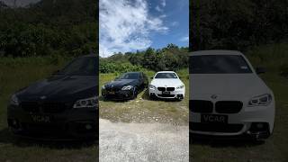 F10 Black Or White 2017 Bmw 520i Msport 20 Lci  Wsoi67o3 9439 bmw bmwmsport bmwf10 bmwm5
