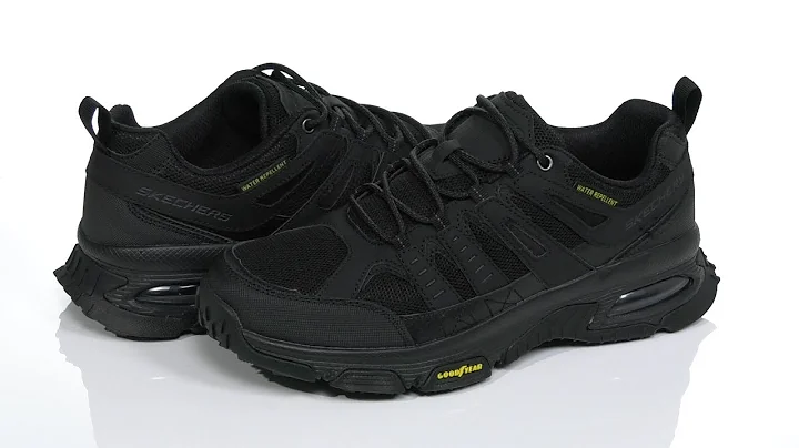 SKECHERS Skech Air Envoy SKU: 9500072