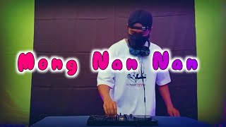 FLI:P - Mong Nan Nan ( TikTok Viral ) DjRomar Remix