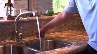 How to Reset a Garbage Disposal