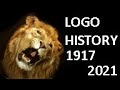 Metrogoldwynmayer logo history 19172021 720p