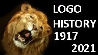 Metro-Goldwyn-Mayer Logo History (1917-2021) (720p HD)