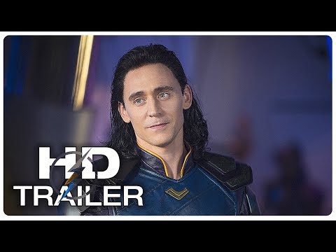 Thor Ragnarok Experience Trailer NEW (2017) Chris Hemsworth Superhero Movie HD