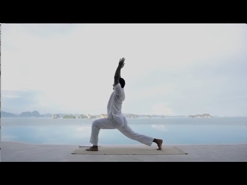 Global Wellness Day Event by Tourism Authority of Thailand and Six Senses