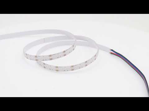 tunable white COB led strip