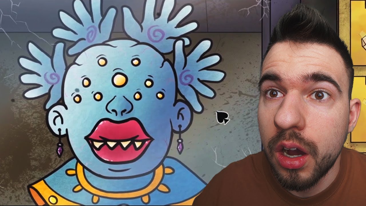 NEM A SZOMSZÉDOM EZ A SZÖRNY!