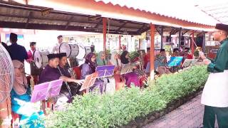 Solatullah, Syukur Alhamdulillah by Shahbandaraya Music Ensemble