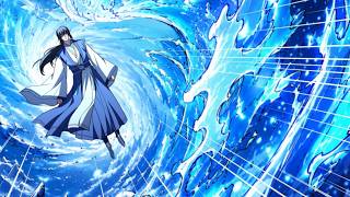 God Of Martial Art | Lin Feng Chapter 395 part 1 Indo - English