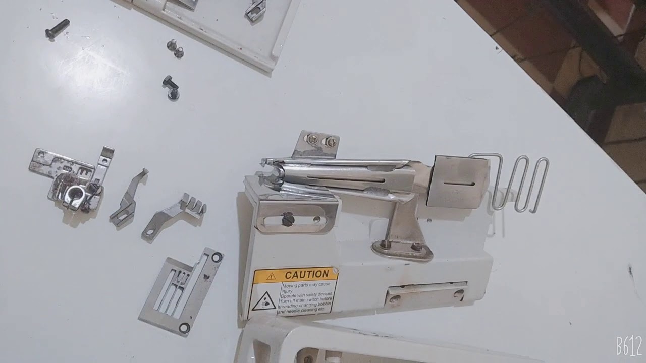 طريقة تغير مكنة أورلية الى مكنة كولورت