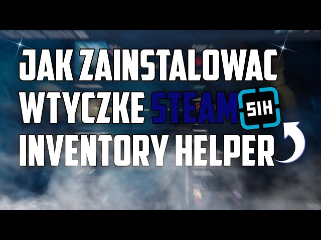 Como baixar o Steam Inventory Helper para ajudar nas negociações