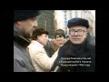 Эдуард Лимонов о Крыме: Пророчество 1992 года круче чем у Жириновского