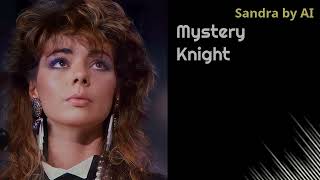 Mystery Knight - Sandra by AI