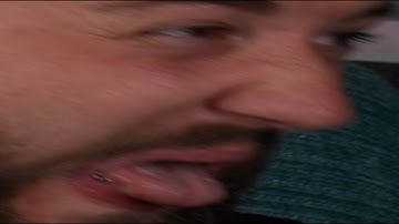 Caddicarus, but the context ate its own face