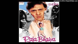 Madhosh Teri Aankhen (Raja Bhaiya)