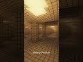 Realistic minecraft pt.16 | Which shader suits the poolrooms the best?