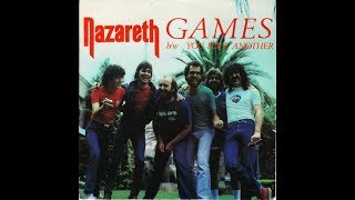 Nazareth - Games