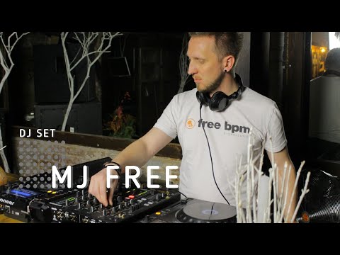 YouTube पर MJ FREE [Moscow] DJ Mix #21 | Kroika Bar | Free BPM Organization देखें