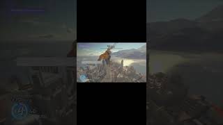 New Hartcore Plaza Tower Gap in Skate